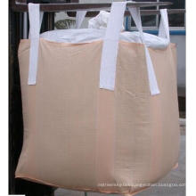 PP Woven Big Bag for Pet Pellets